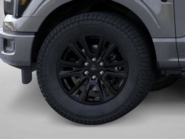 New 2026 Ford F150 Platinum w/ Equipment Group 700A Standard image 19
