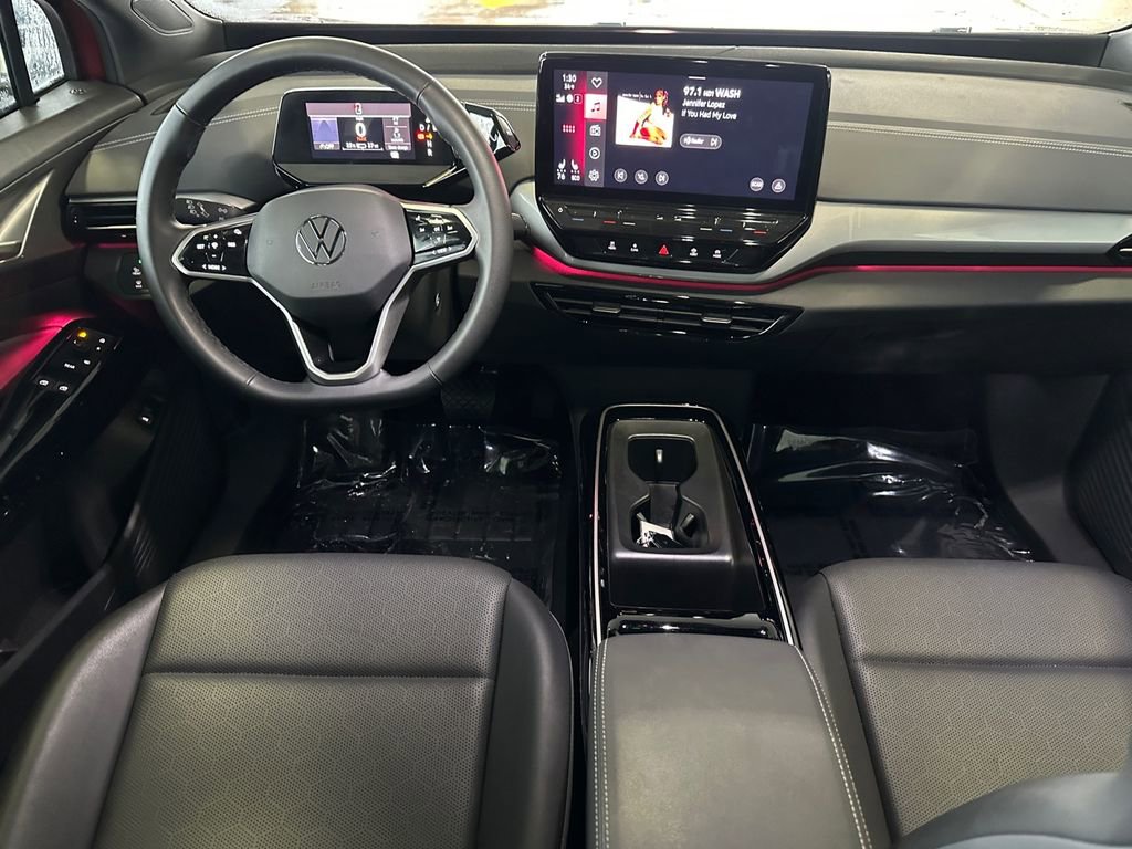 Used 2023 Volkswagen ID.4 S image 25