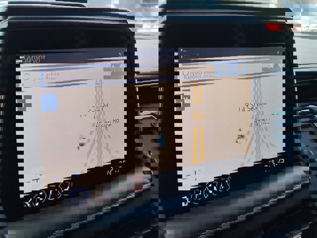 Used 2021 GMC Yukon XL AT4 w/ AT4 Premium Package image 34