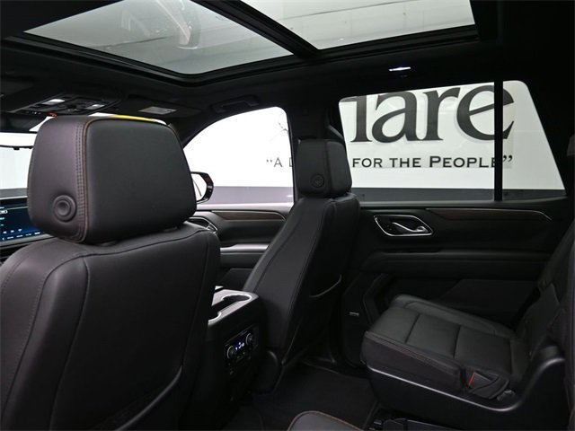 Used 2023 Chevrolet Tahoe High Country w/ Max Trailering Package image 26