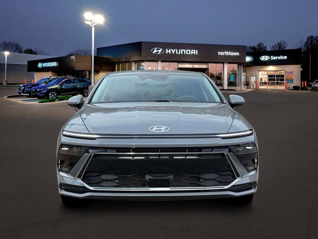New 2026 Hyundai Sonata SEL image 12