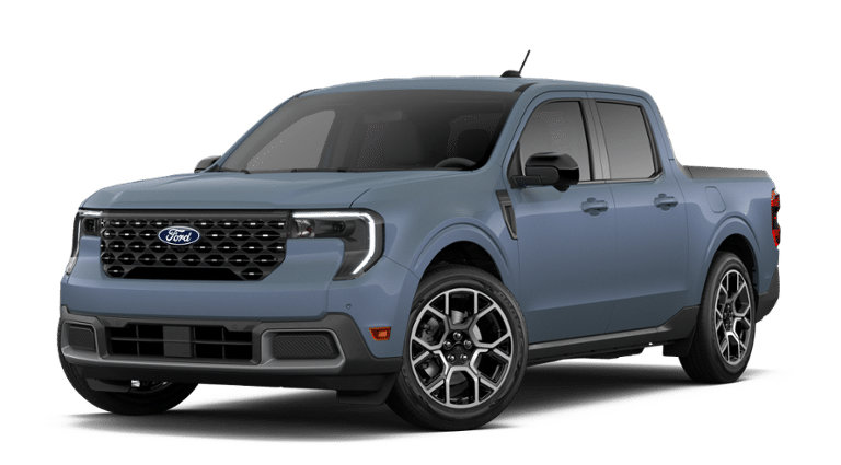 New 2026 Ford Maverick Lariat AWD/4WD image 25