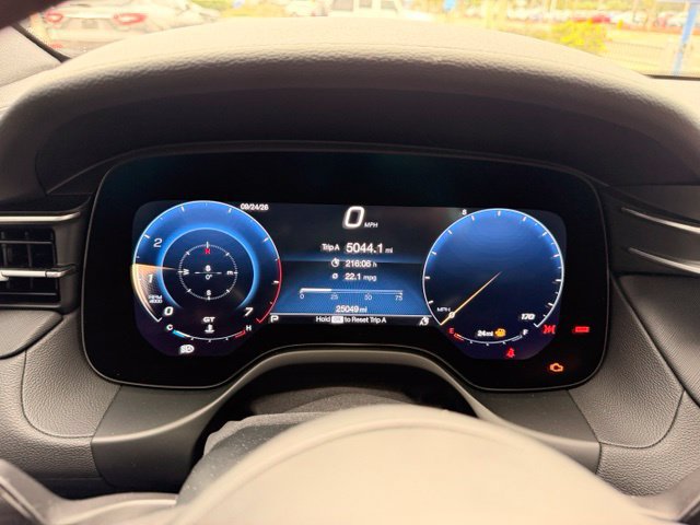 Used 2023 Maserati Grecale Modena AWD/4WD image 11