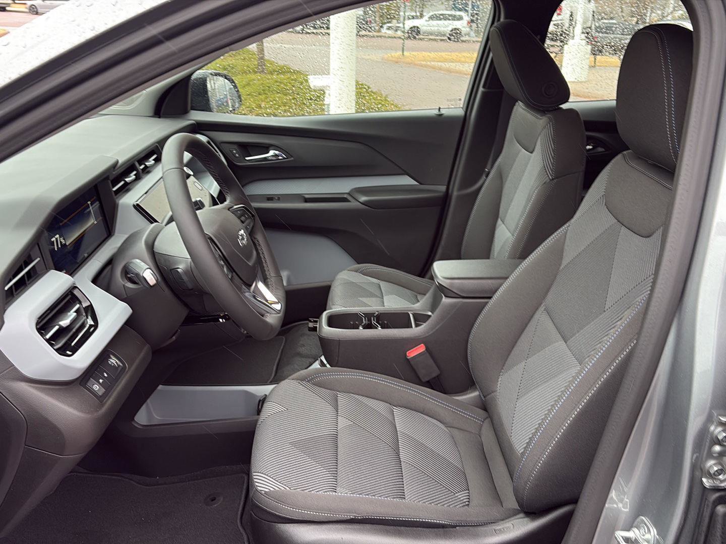 New 2027 Chevrolet Bolt LT w/ Comfort Package image 7