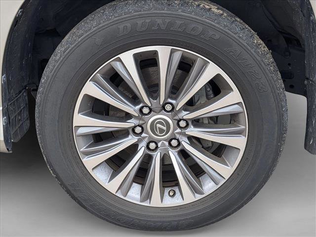 Used 2022 Lexus GX 460 Luxury image 10