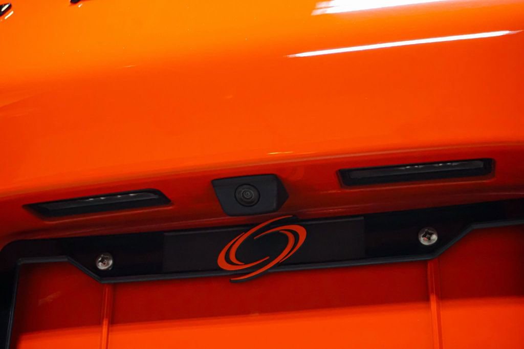 Used 2017 Porsche 911 GT3 RS image 79