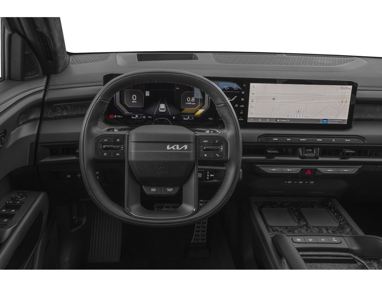 New 2027 Kia Telluride SX Prestige X-Pro image 4