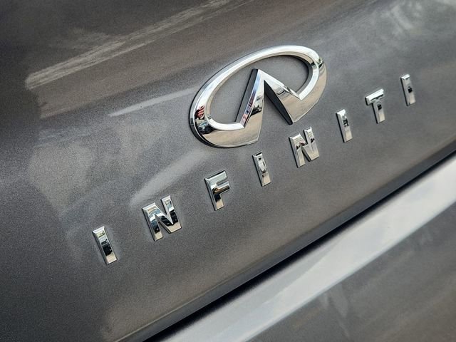 Used 2019 INFINITI Q60 Red Sport 400 image 31