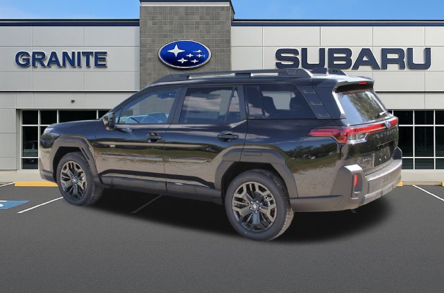 New 2026 Subaru Outback Limited XT AWD/4WD image 6