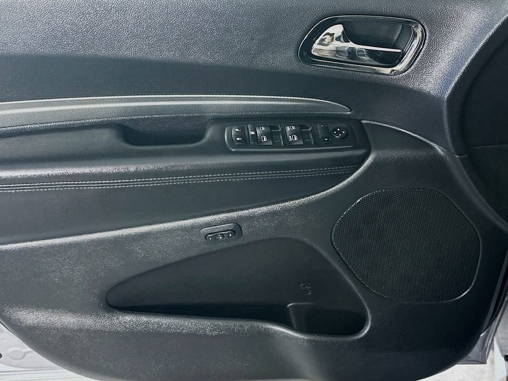 Used 2020 Dodge Durango GT AWD/4WD image 24