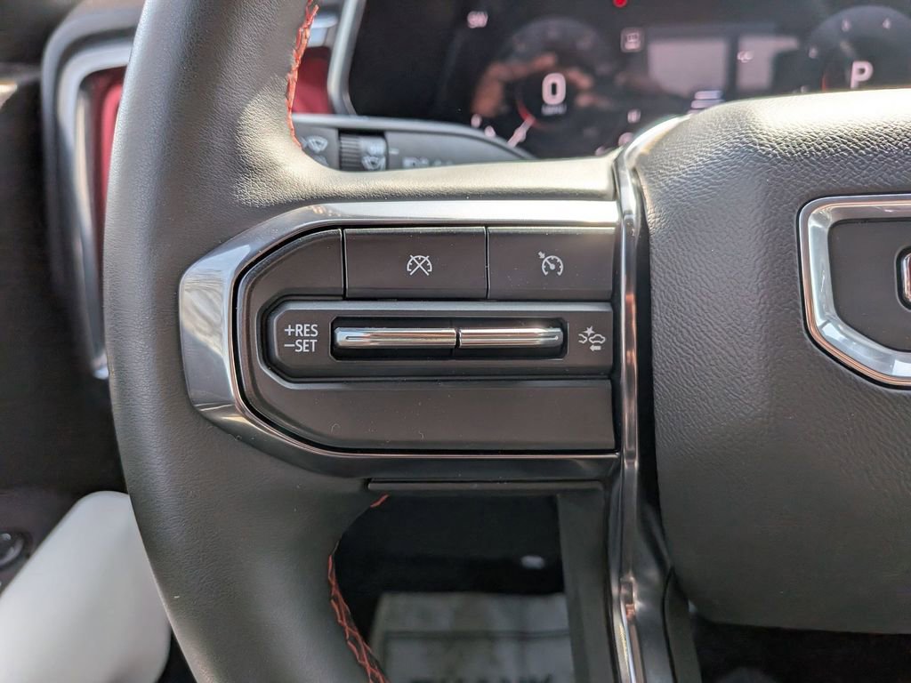 Used 2024 GMC Canyon AT4X image 18