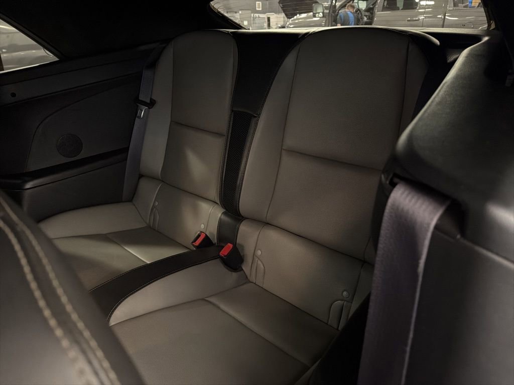 Used 2014 Chevrolet Camaro LT w/ RS Package RWD image 18