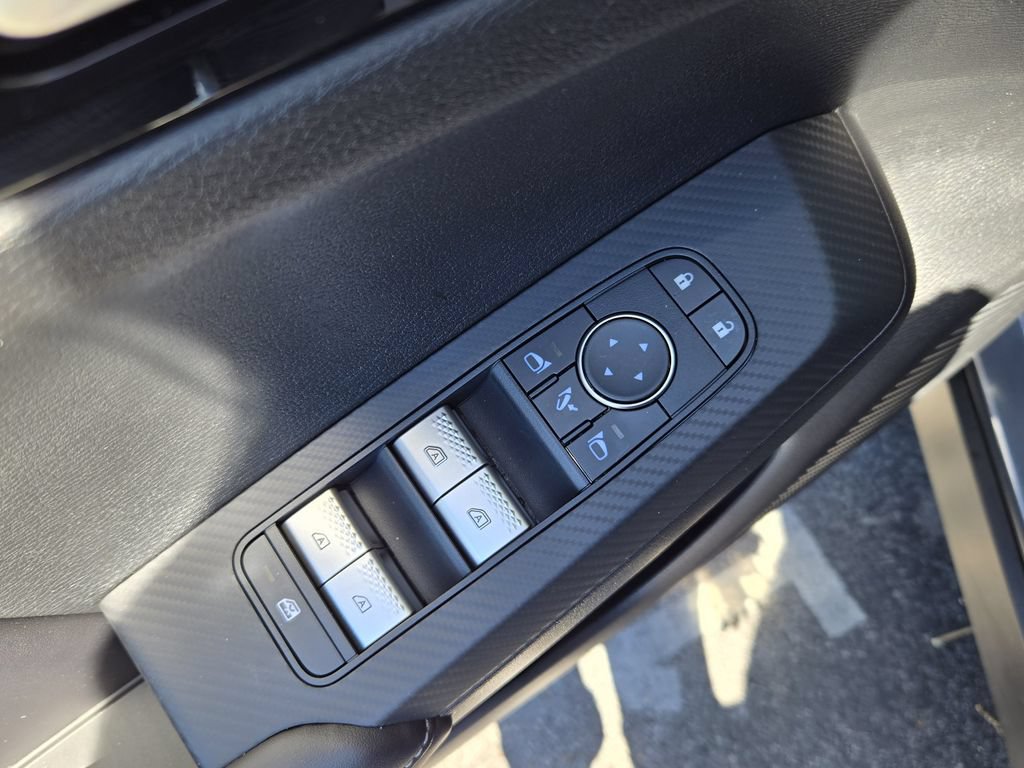 New 2026 Nissan Rogue SL AWD/4WD image 19