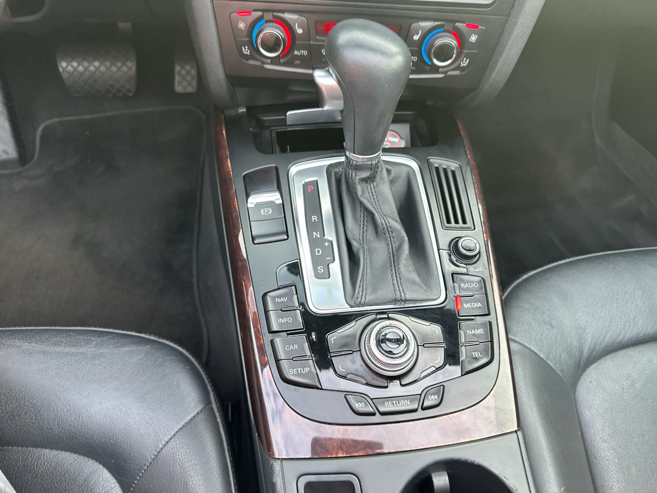 Used 2010 Audi A5 2.0T Premium Plus image 21