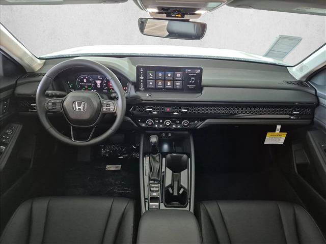 New 2026 Honda Accord EX-L image 14