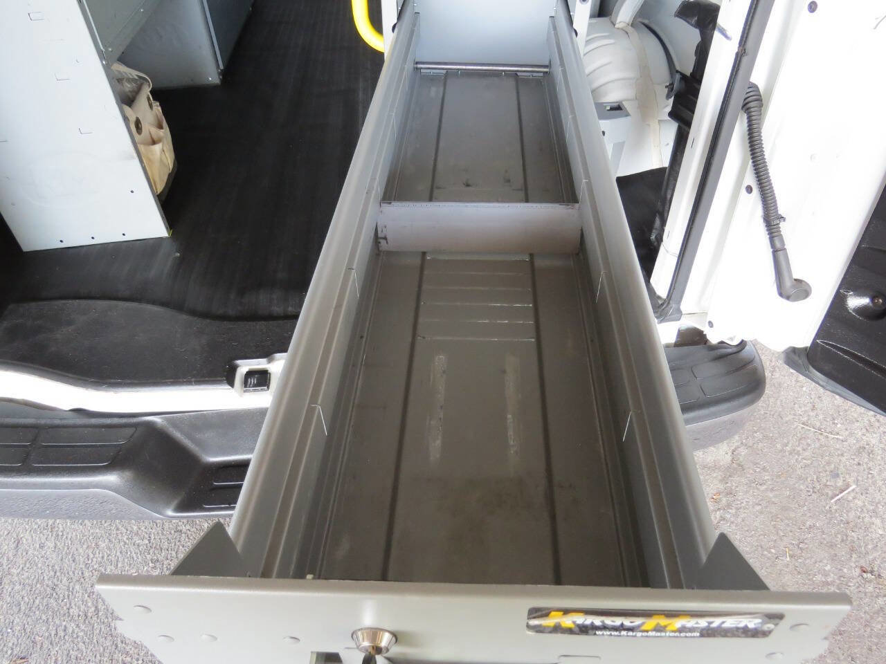 Used 2016 Chevrolet Express 3500 image 89