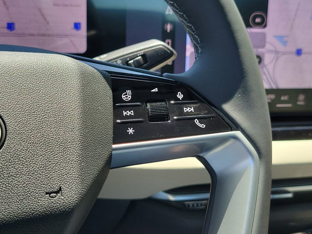 New 2026 Audi A6 Premium Plus AWD/4WD image 10