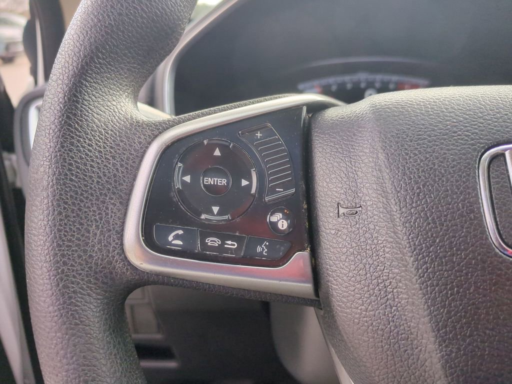 Used 2018 Honda CR-V EX image 14