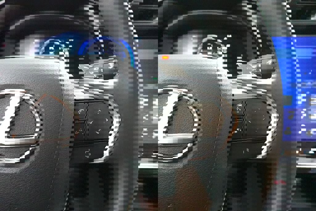 Used 2024 Lexus RZ 450e Premium w/ Cold Area Package image 10