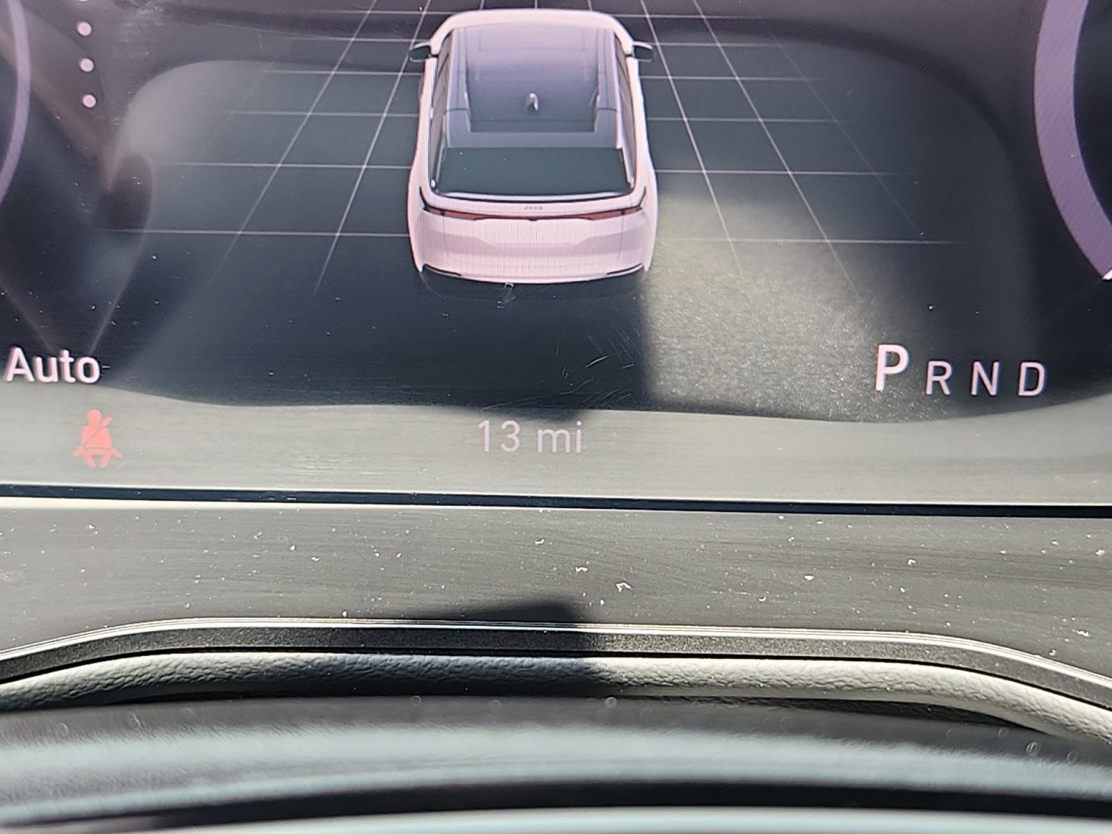 New 2025 Jeep Wagoneer S Limited image 11