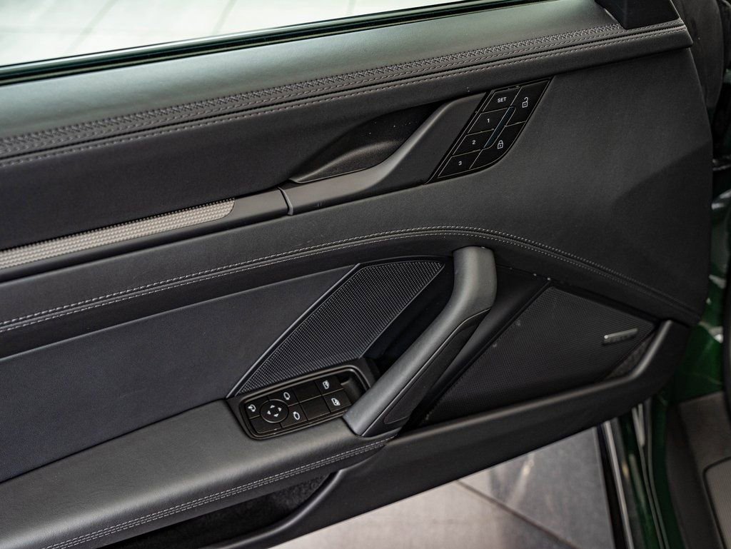 Certified 2026 Porsche 911 Carrera GTS image 29