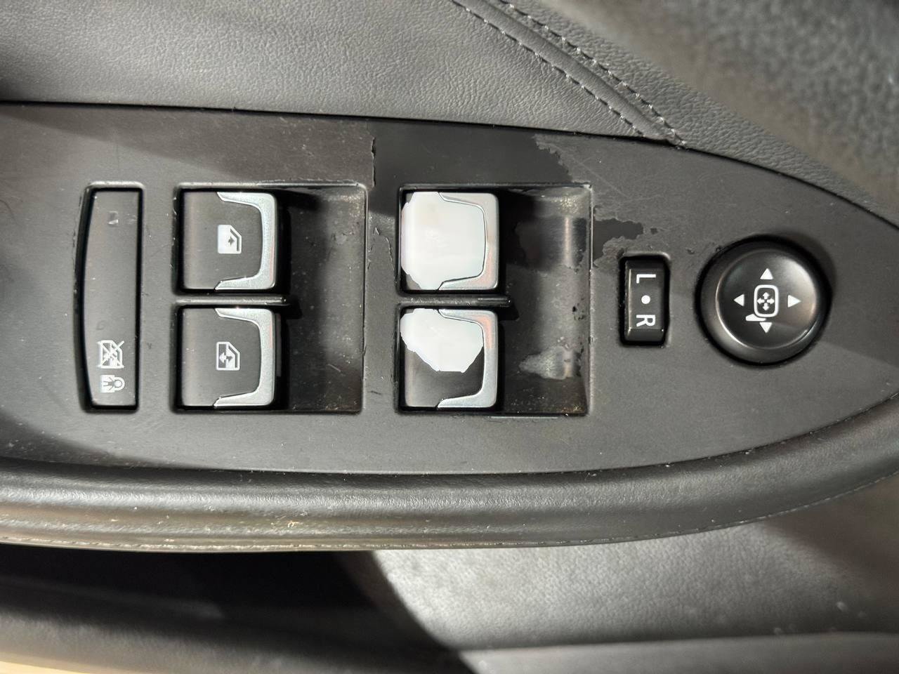 Used 2017 Cadillac CTS Luxury AWD/4WD image 17