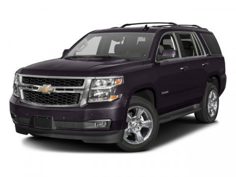 Used 2016 Chevrolet Tahoe LT image 4