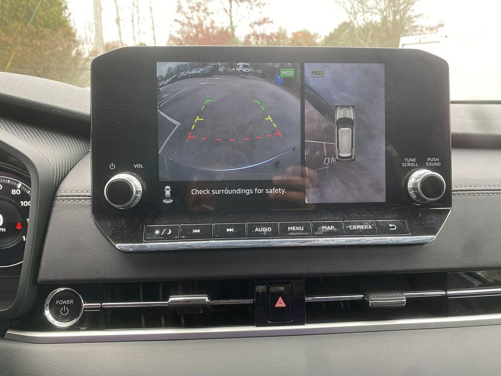 Used 2024 Mitsubishi Outlander SE image 21