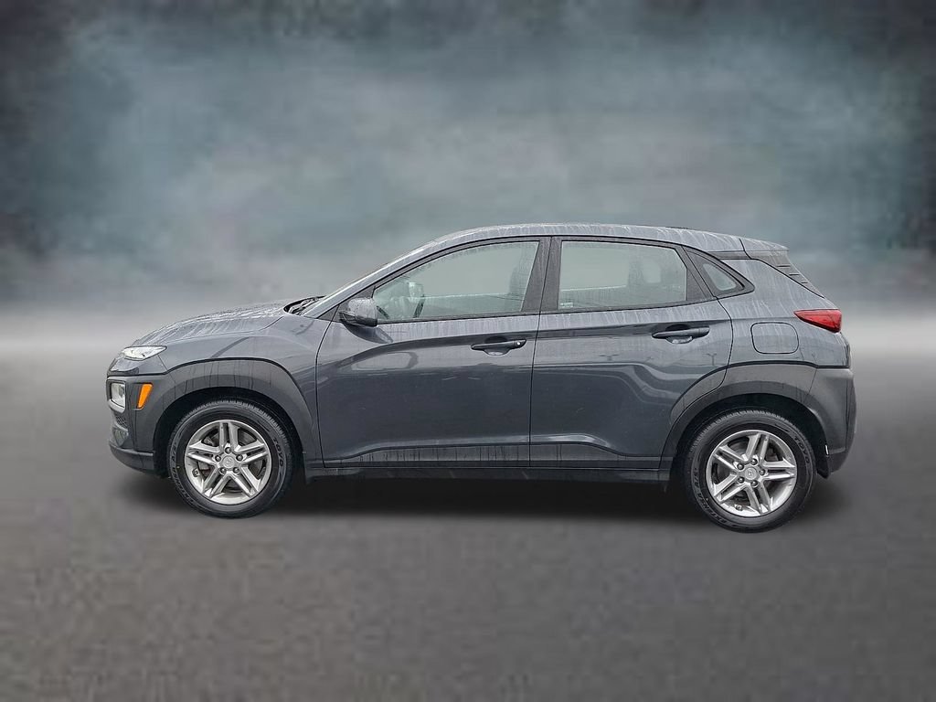 Used 2021 Hyundai Kona SE w/ Cargo Package AWD/4WD image 9