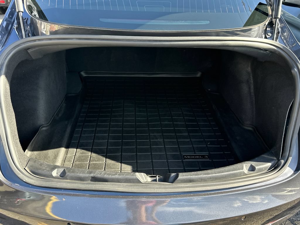 Used 2020 Tesla Model 3 Performance AWD/4WD image 20