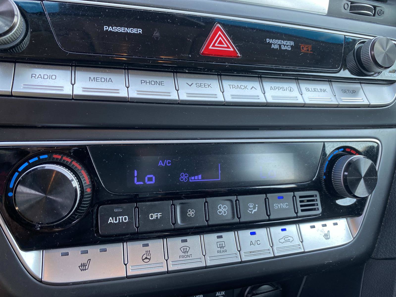 Used 2019 Hyundai Sonata SEL FWD image 13