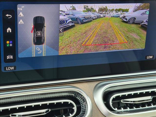 New 2027 Mercedes-Benz GLE 450 4MATIC image 12