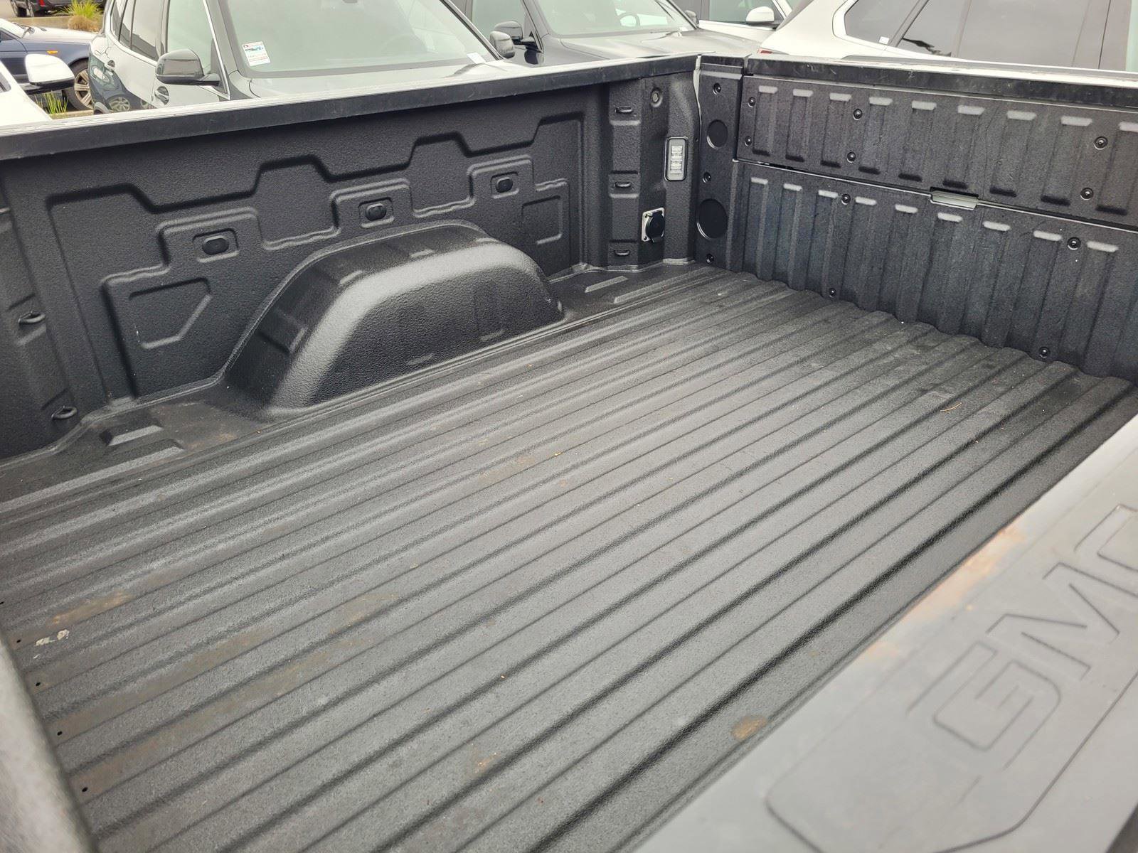 Used 2019 GMC Sierra 1500 SLT w/ SLT Premium Plus Package image 35