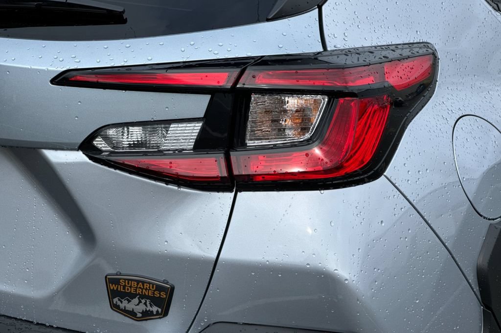 Certified 2026 Subaru Crosstrek 2.5i Wilderness w/ Wilderness Package AWD/4WD image 31