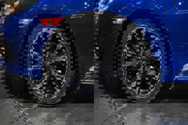 Used 2019 Honda Civic Sport image 9