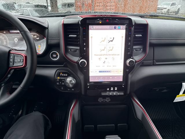 New 2026 RAM 1500 Rebel image 21