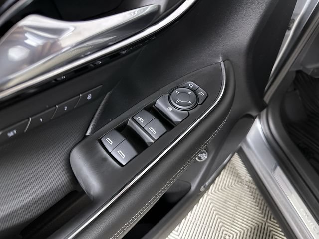 New 2026 Buick Envision Preferred AWD/4WD image 25