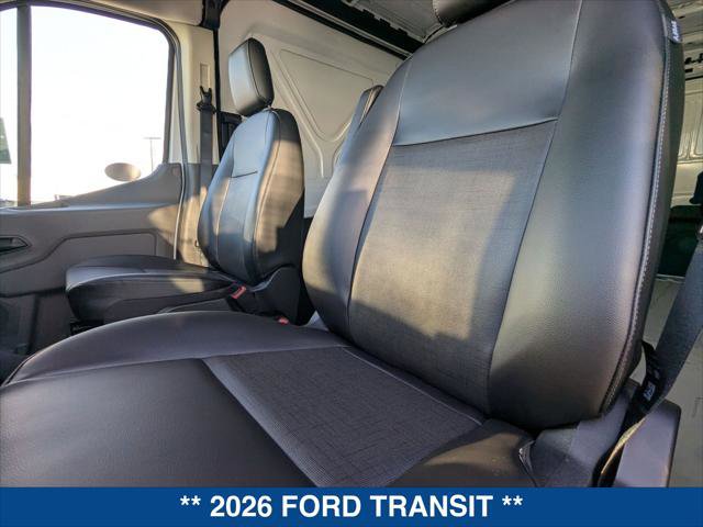 New 2026 Ford Transit 250 T250 RWD image 13