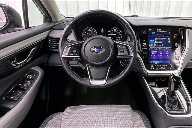 Used 2021 Subaru Outback Premium image 5