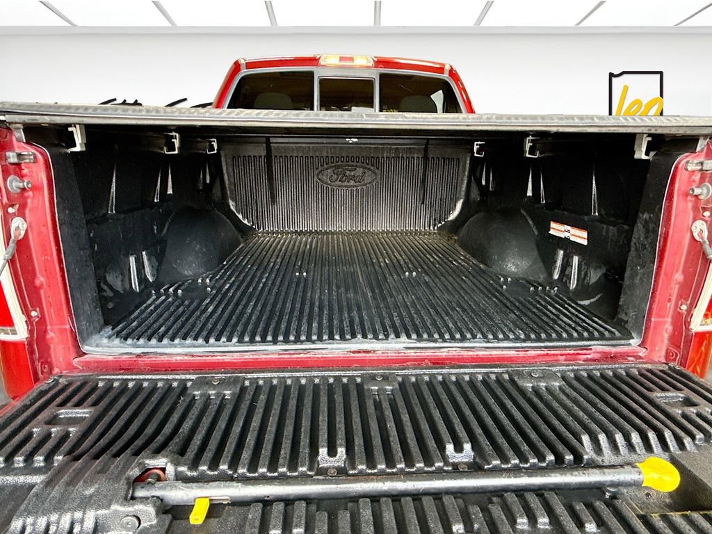 Used 2014 Ford F150 XLT w/ Equipment Group 302A Luxury AWD/4WD image 23