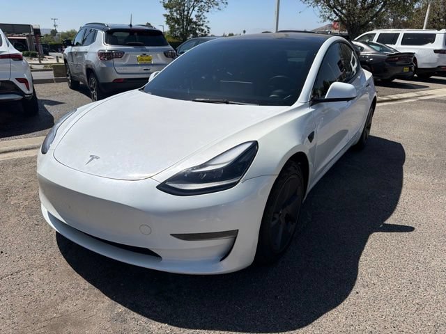 Used 2023 Tesla Model 3 Standard Range RWD image 3