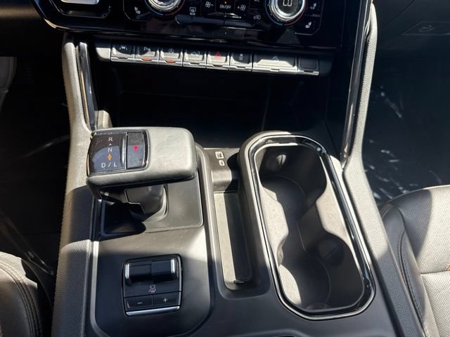 Used 2023 GMC Sierra 1500 AT4 w/ AT4 Premium Package AWD/4WD image 30