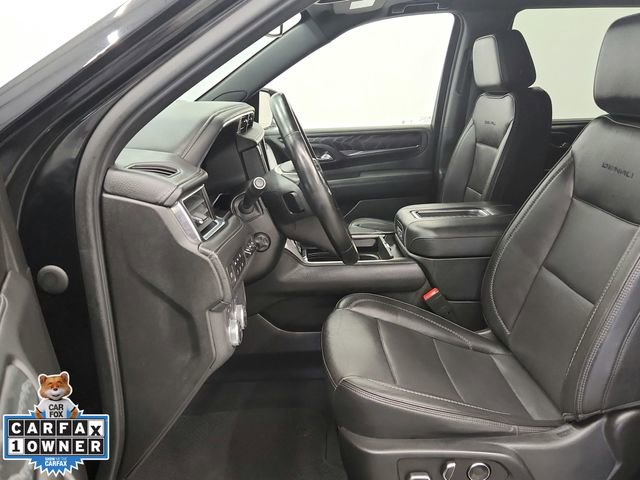 Used 2023 GMC Yukon Denali AWD/4WD image 18