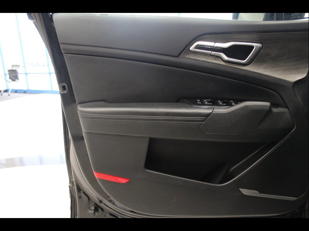 Used 2024 Kia Sportage X-Line AWD/4WD image 15