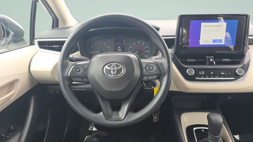 Used 2024 Toyota Corolla LE image 15