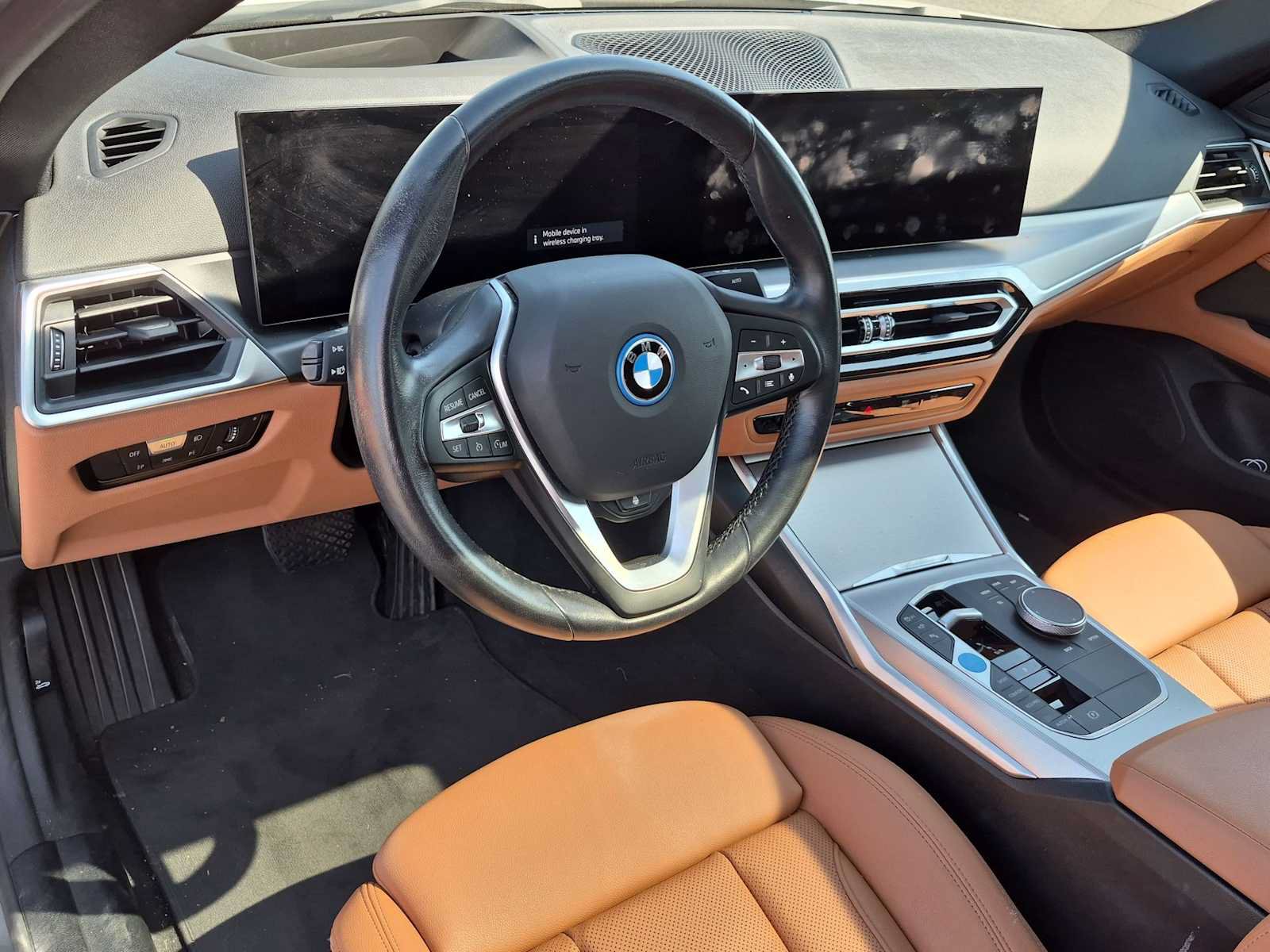 Used 2024 BMW i4 eDrive35 w/ Premium Package RWD image 10