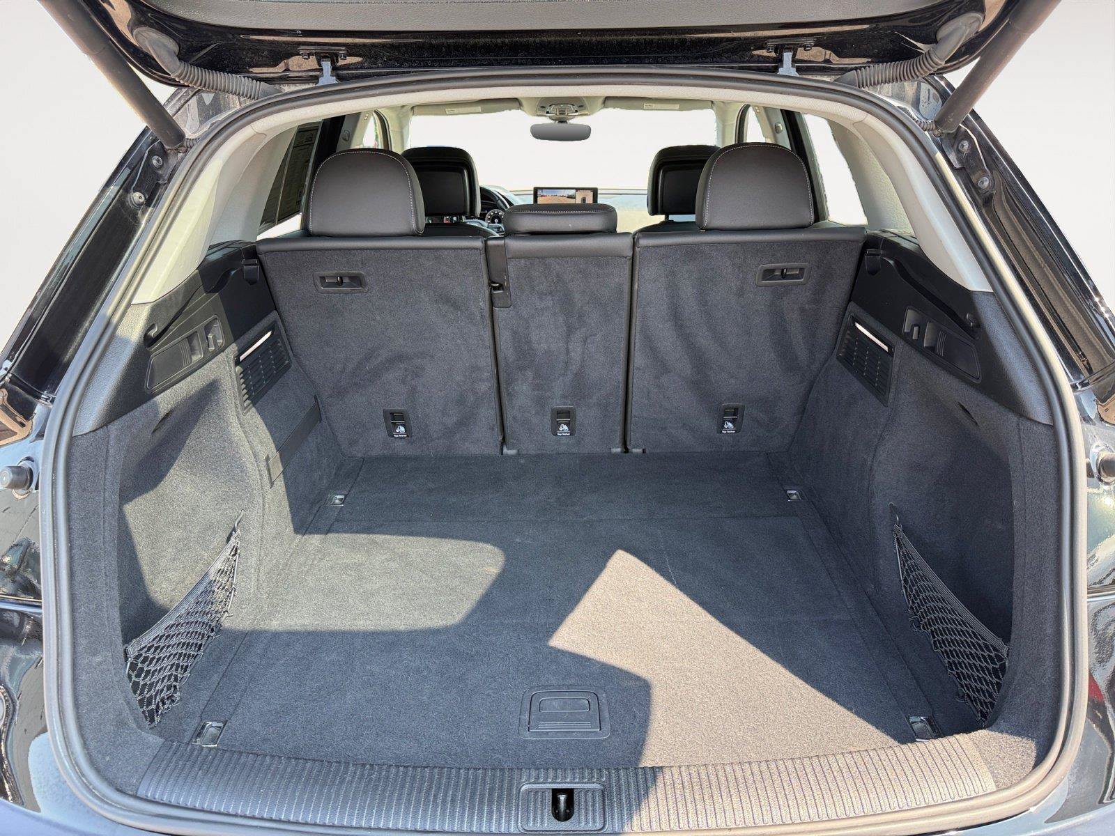Used 2021 Audi Q5 2.0T Premium Plus AWD/4WD image 20