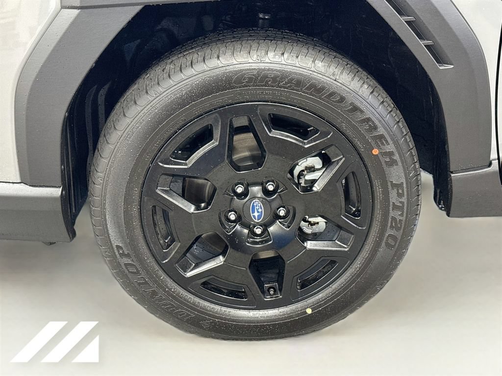 New 2026 Subaru Outback Limited AWD/4WD image 33
