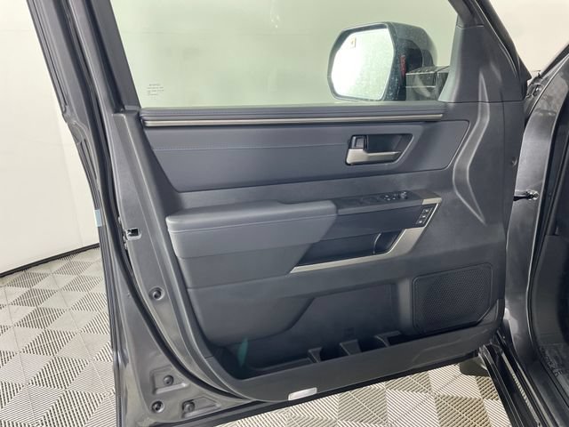 New 2026 Toyota Sequoia Platinum AWD/4WD image 5