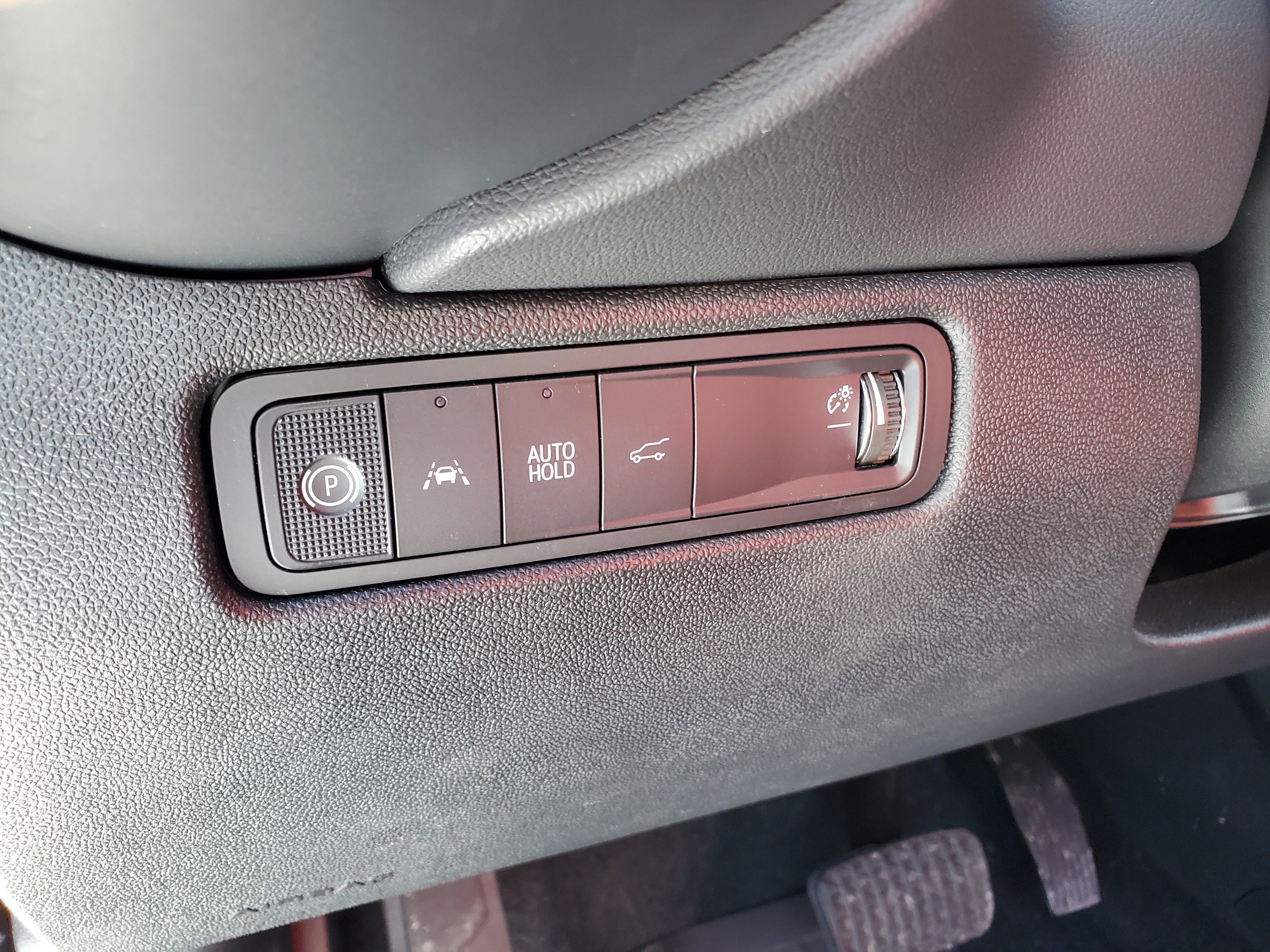 New 2025 Chevrolet Equinox EV RS w/ Active Safety Package 3 image 10